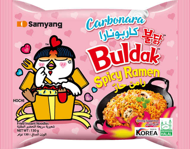 Product - Buldak.com