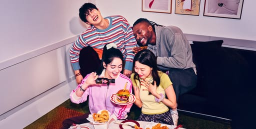 먹방에서 세계적인 열풍이 되기까지: 불닭 라면은 어떻게 전 세계를 사로잡았을까