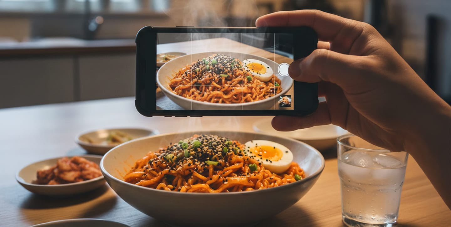 What Are the Top 5 Buldak TikTok Food Trends So Far in 2025?