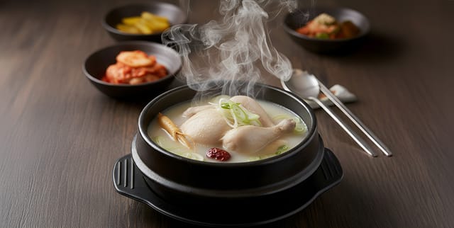 5 Special korean summer dinner meal ideas with buldak