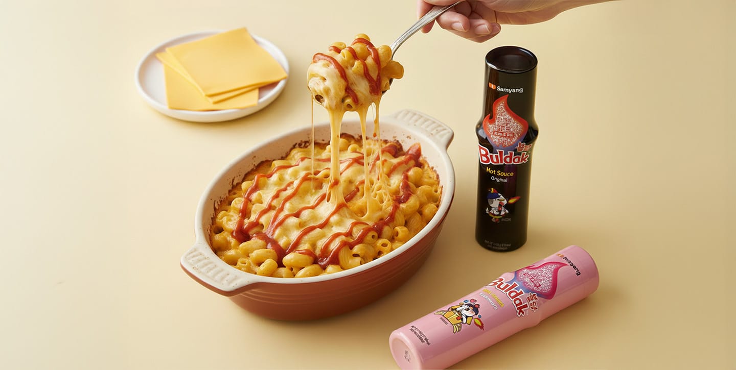 3 Creative Ways to Upgrade Your Mac and Cheese Dishes