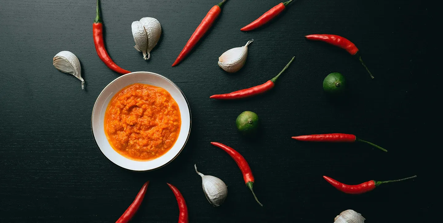 매운맛의 진화: 글로벌 미식 트렌드 알아보기