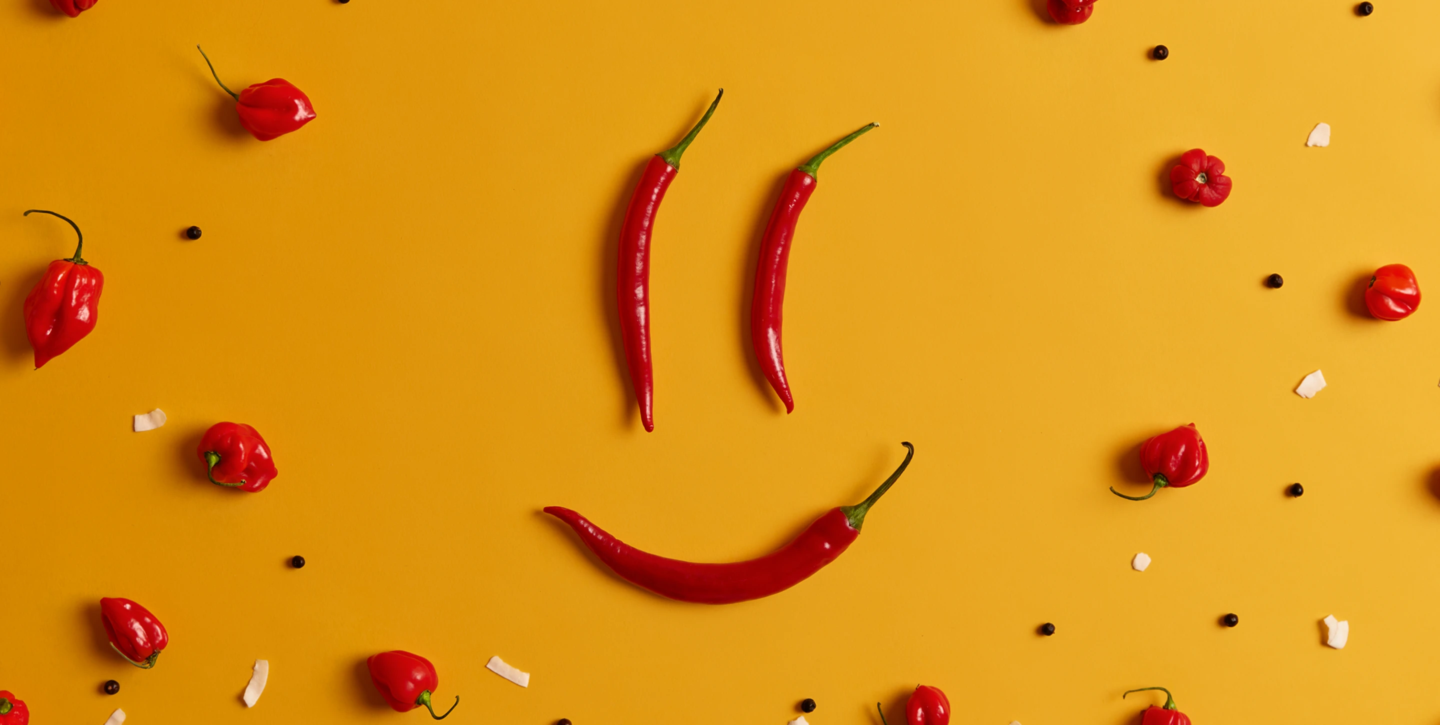 불닭볶음면으로 보는 한국 매운 라면과 맵부심