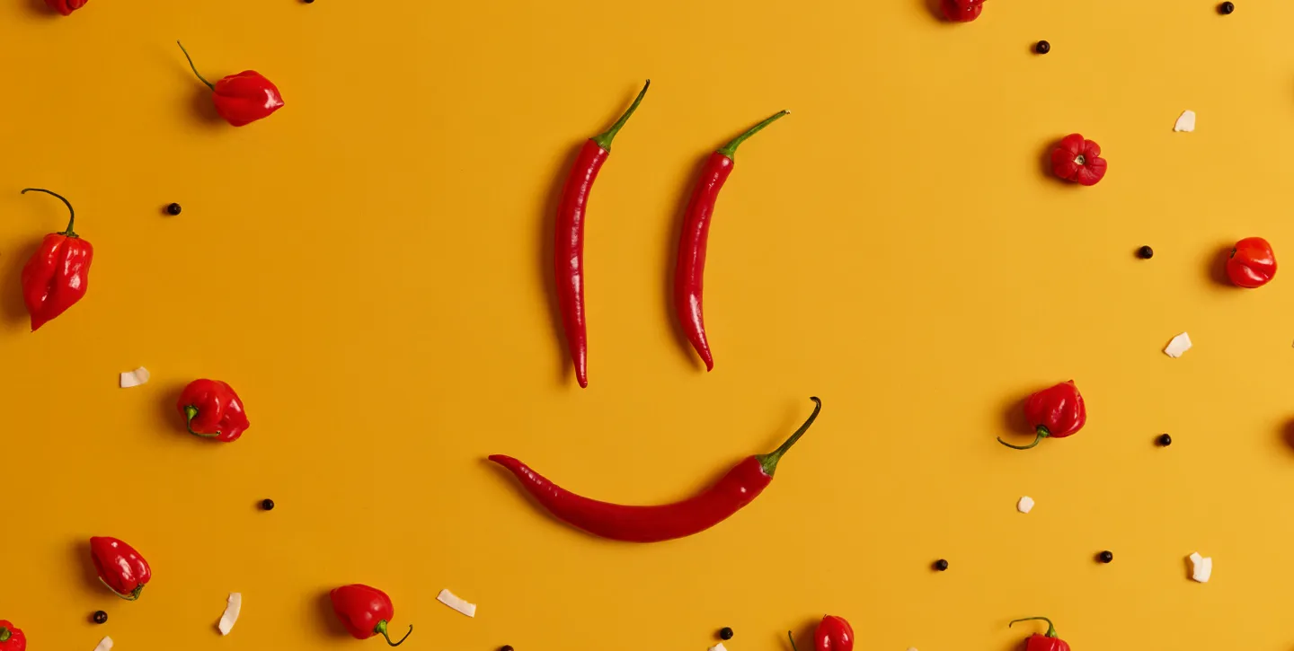 불닭볶음면으로 보는 한국 매운 라면과 맵부심