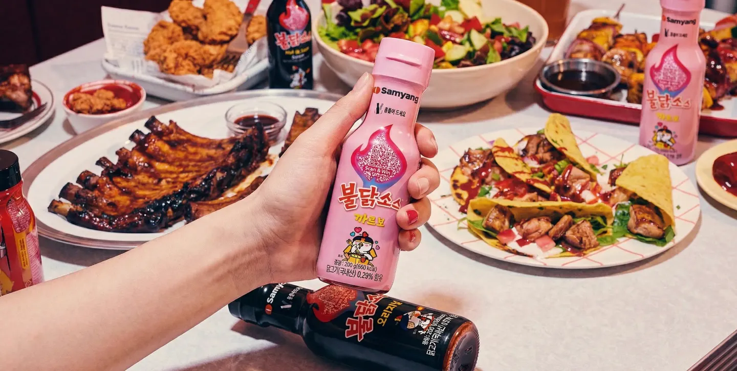 불닭소스 꿀조합 레시피 추천 10가지