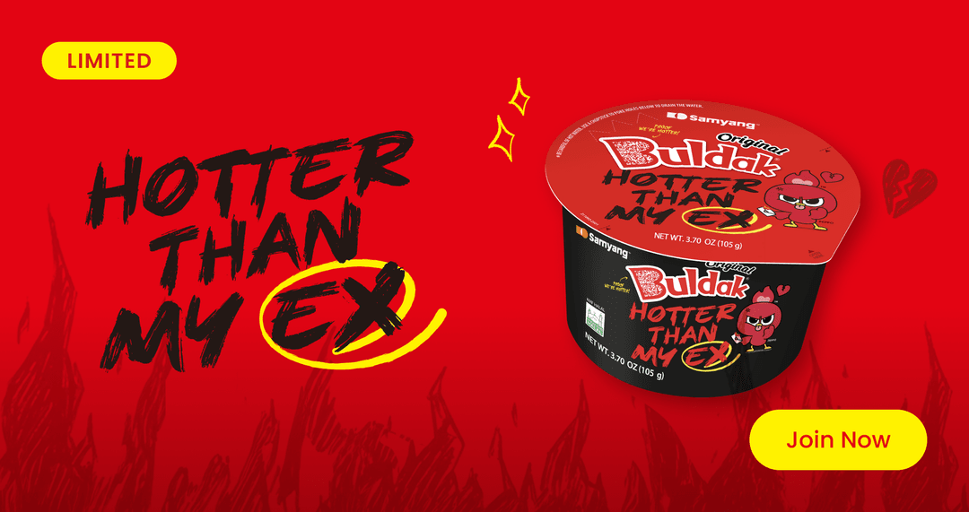 Hotter Than My EX, Proof We’re Hotter Than Ever ❤️‍🔥