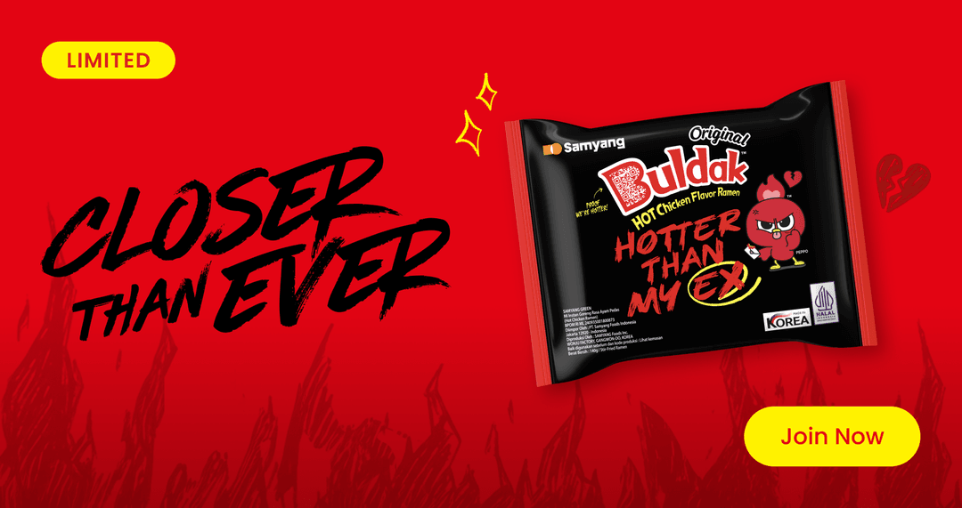 Hotter Than My EX, Proof We’re Hotter Than Ever ❤️‍🔥