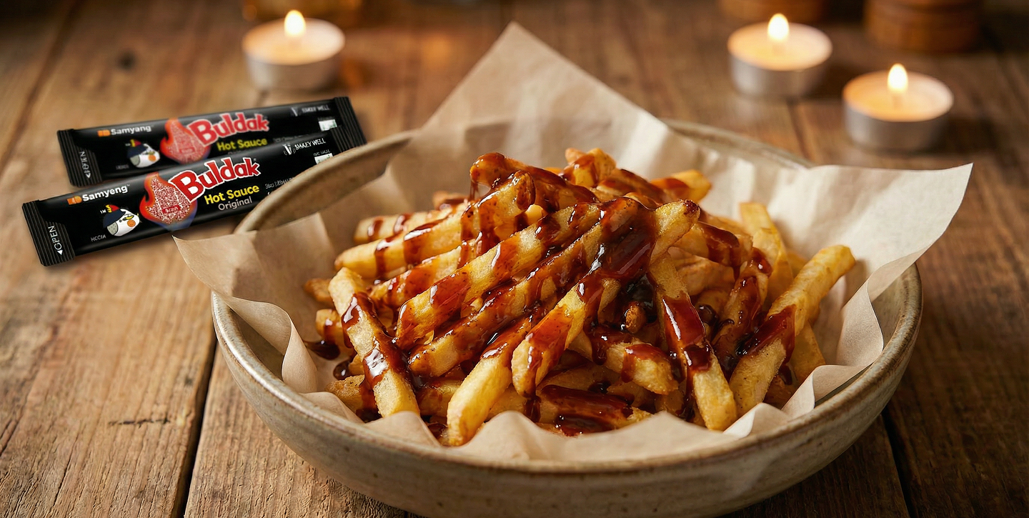 Level Up Your Buldak Ramen Sauce: 6 Viral Korean Convenience Store Hacks