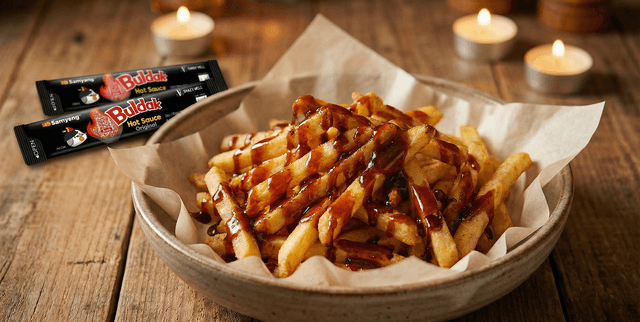 Level Up Your Buldak Ramen Sauce: 6 Viral Korean Convenience Store Hacks