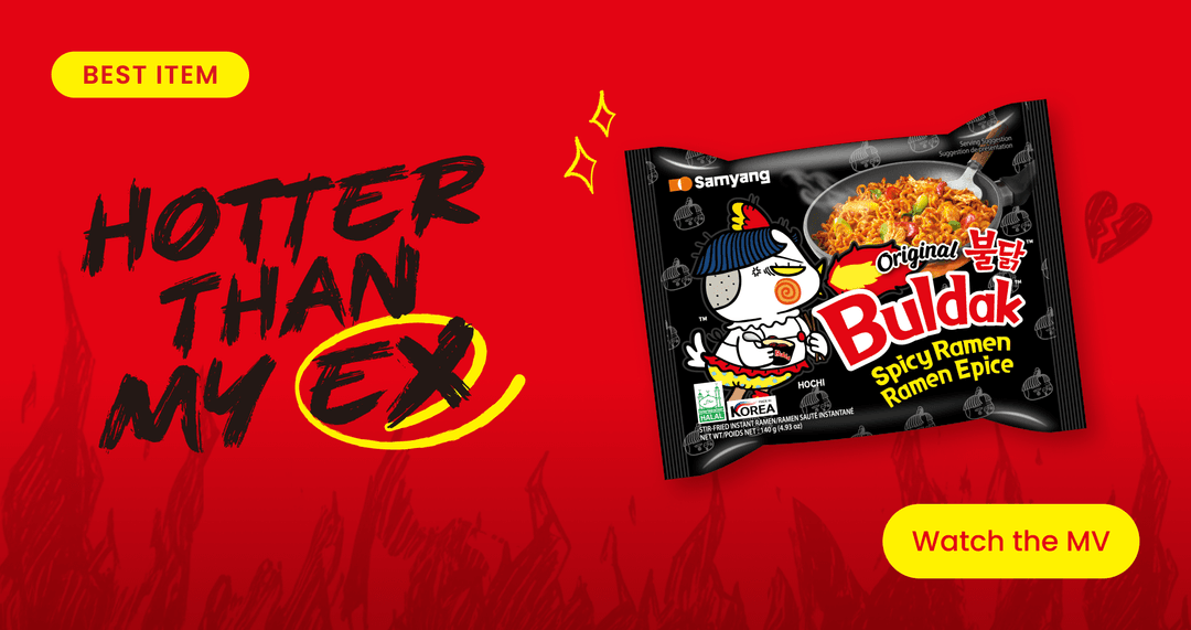 Hotter Than My EX, Proof We’re Hotter Than Ever ❤️‍🔥