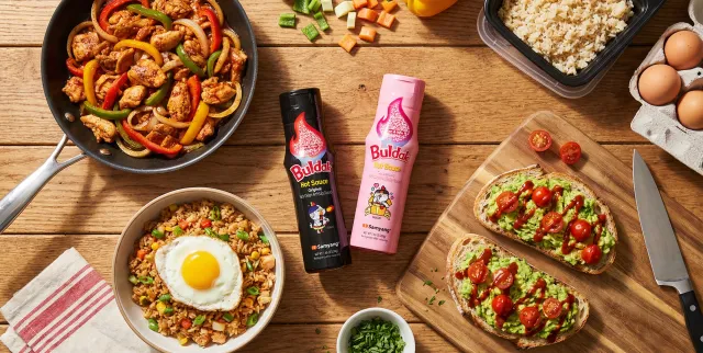 Budget-Friendly Dinners with Buldak: 5 Cheap Easy Meals from Leftovers