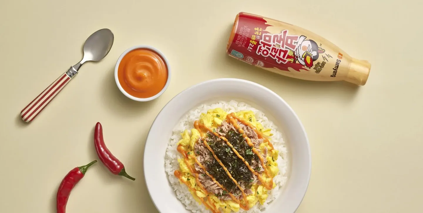 The 2 Korea-Only Buldak Flavors Every Fan Should Know