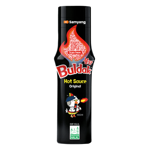 Buldak Hot Sauce Original