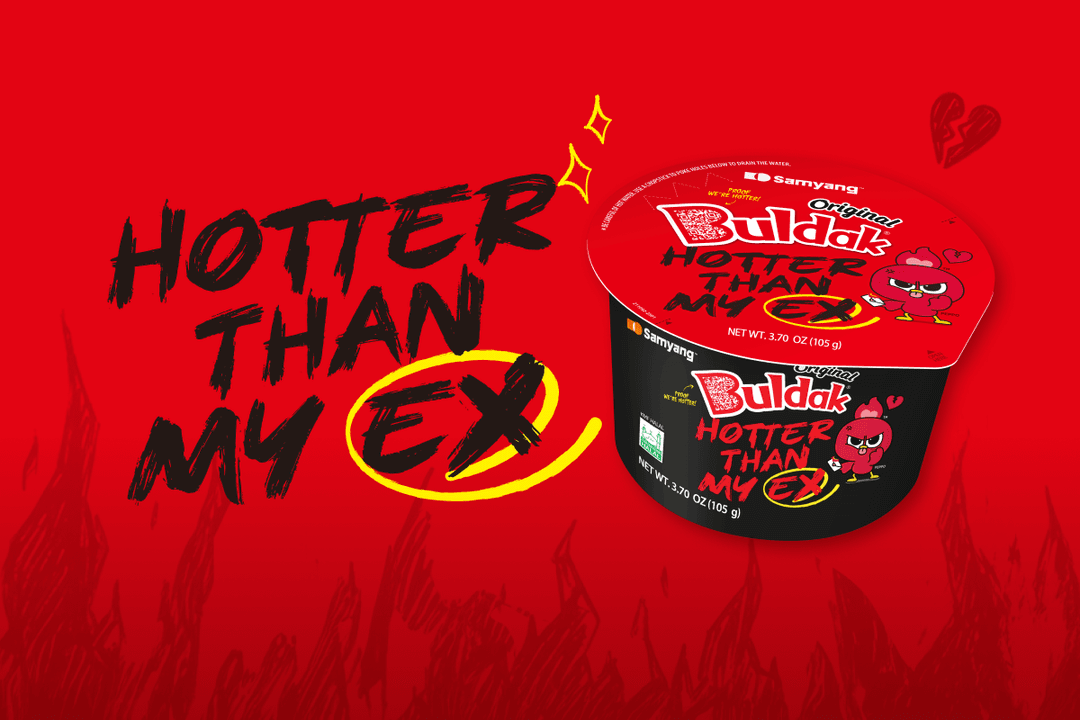 Hotter Than My EX, Proof We’re Hotter Than Ever ❤️‍🔥