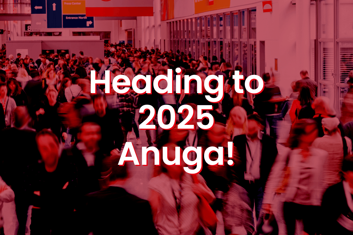 Buldak at Anuga 2025: The World’s Largest Food Fair