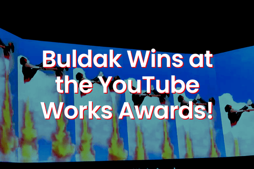 불닭 2025 YouTube Works Awards Korea 'Best branding-브랜드 강화' 부문 수상 🔥🌶️