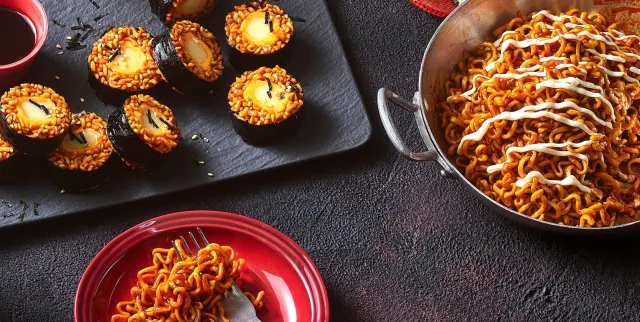 What Is Hansik? 3 Spicy Korean Recipes You Can Make with Buldak