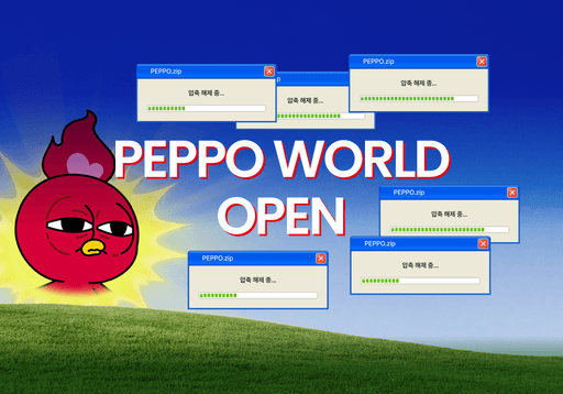 Say Hello to PEPPO: Buldak’s New Mascot and the Launch of PEPPO World