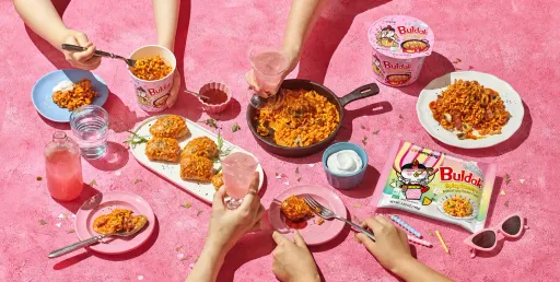 Buldak Ramen Flavors Explained: Original, Carbonara & More
