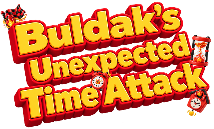 Buldak's Unexpected Time Attack