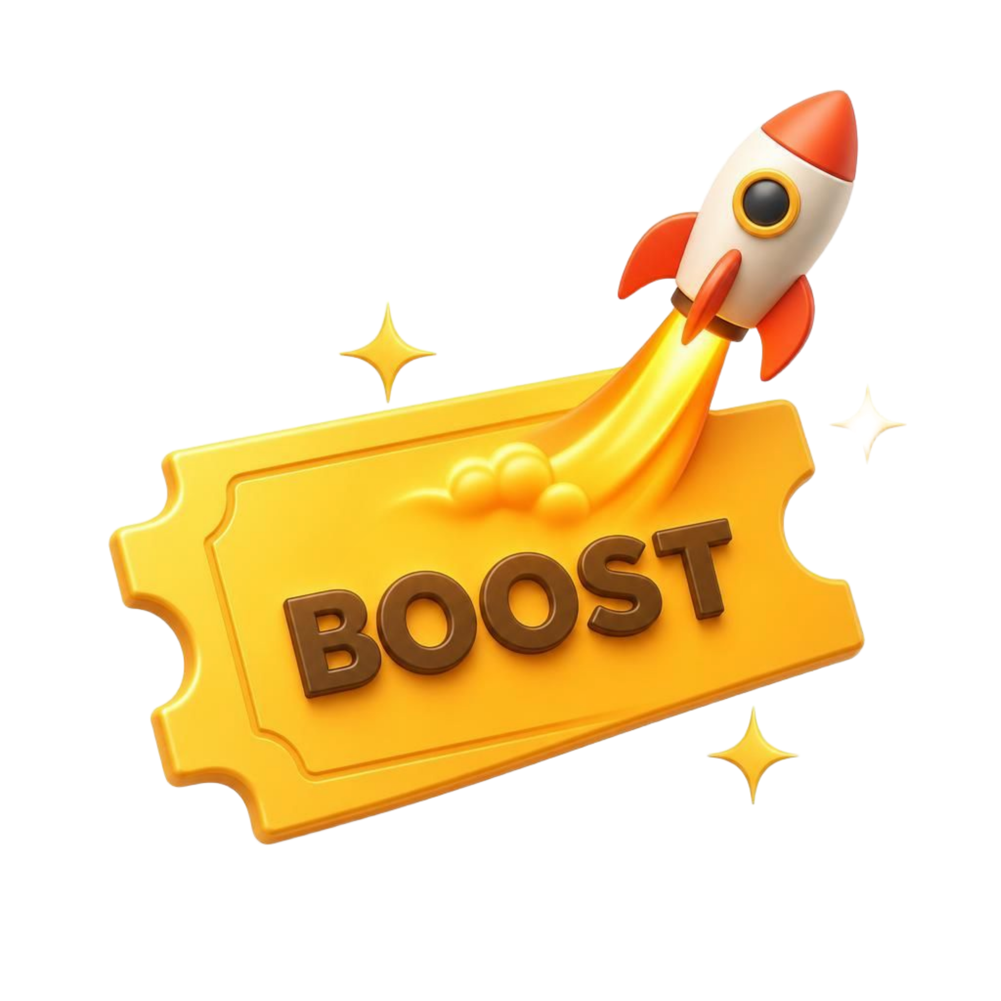 Buldak Spotlight Boost