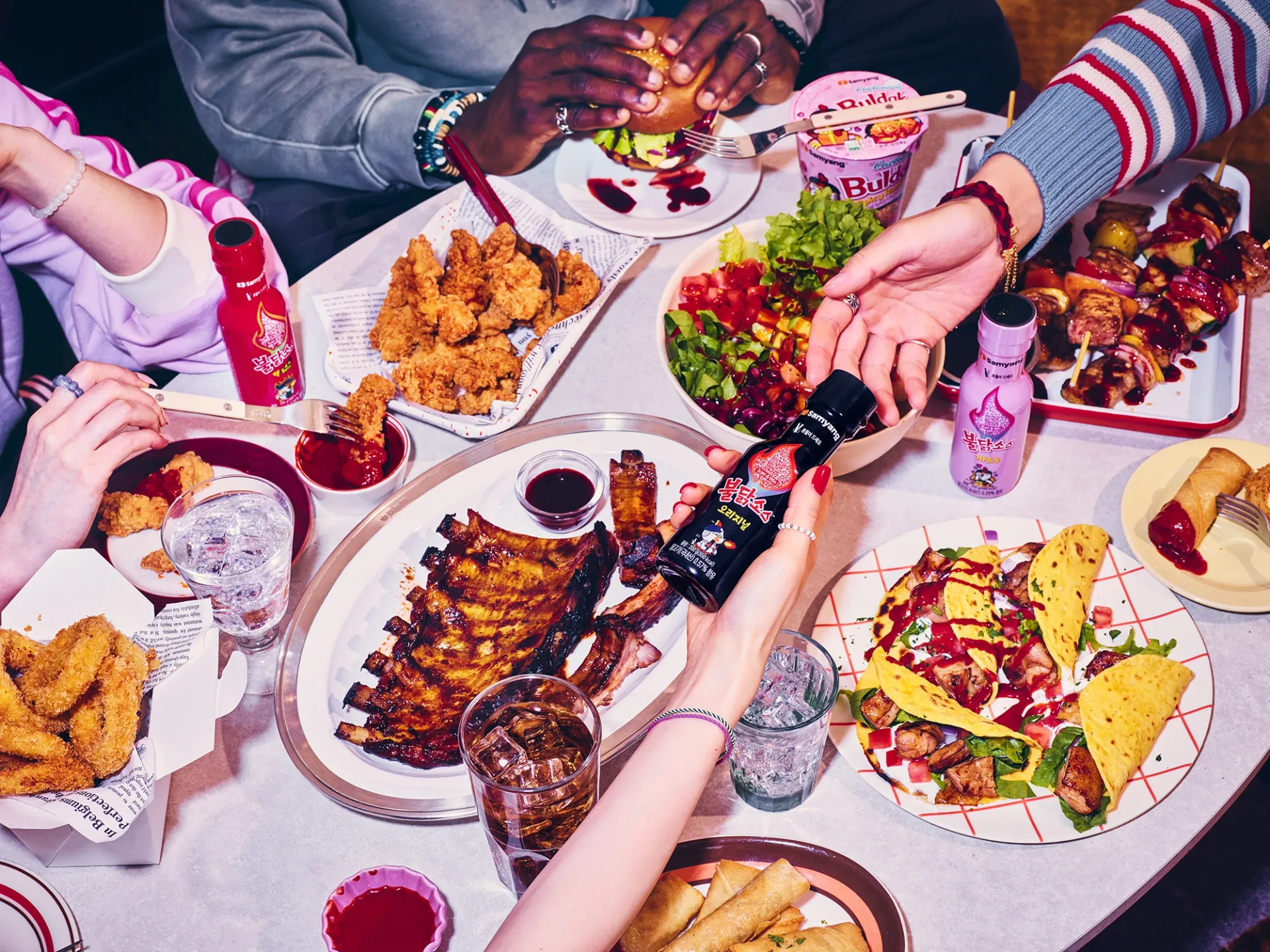 BannerSpicyOrNothing